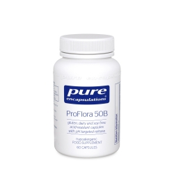 ProFlora 50B (renamed Probiotic 50B)
